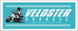 VELOSTER EXPRESS foto 1